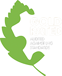 Gold Rated