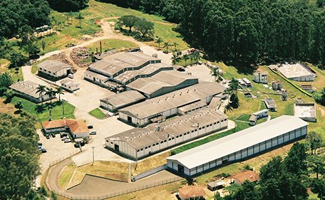 Conheça nossa história